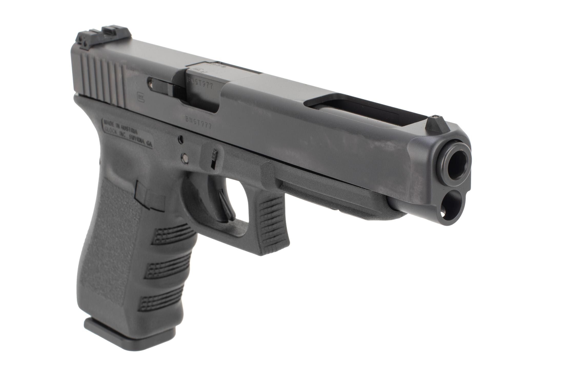 GLOCK 34 9mm Competition Pistol For Sale | Primary Arms